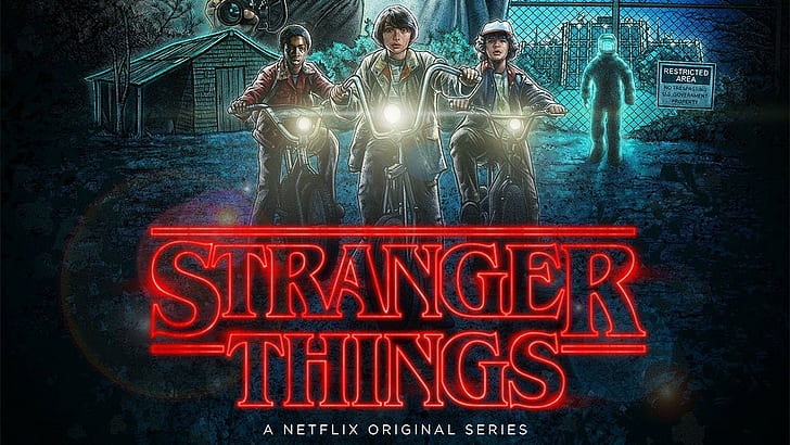 stranger things