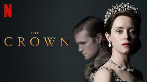 the crown