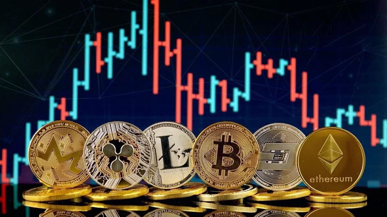 Crypto vs. Bitcoin