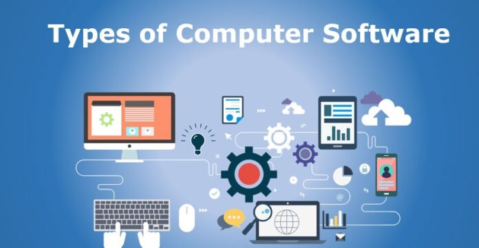 Using and optimizing the computer software - A complete guide